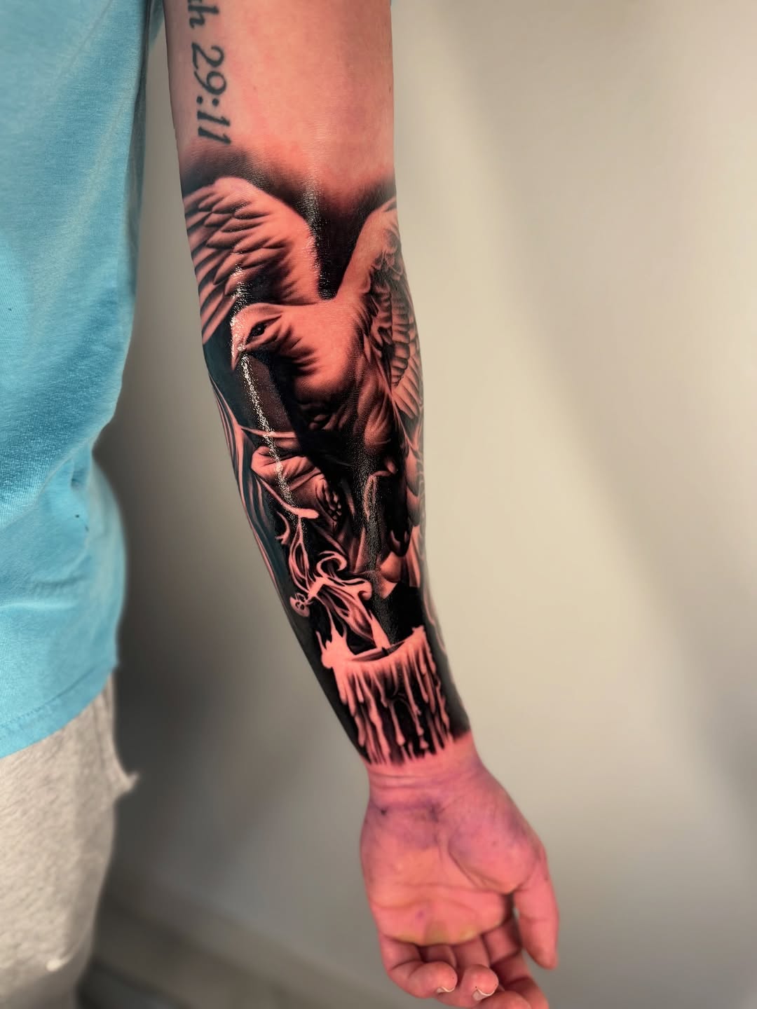 jessepereztattoo