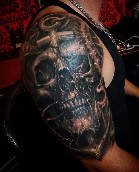 Skull