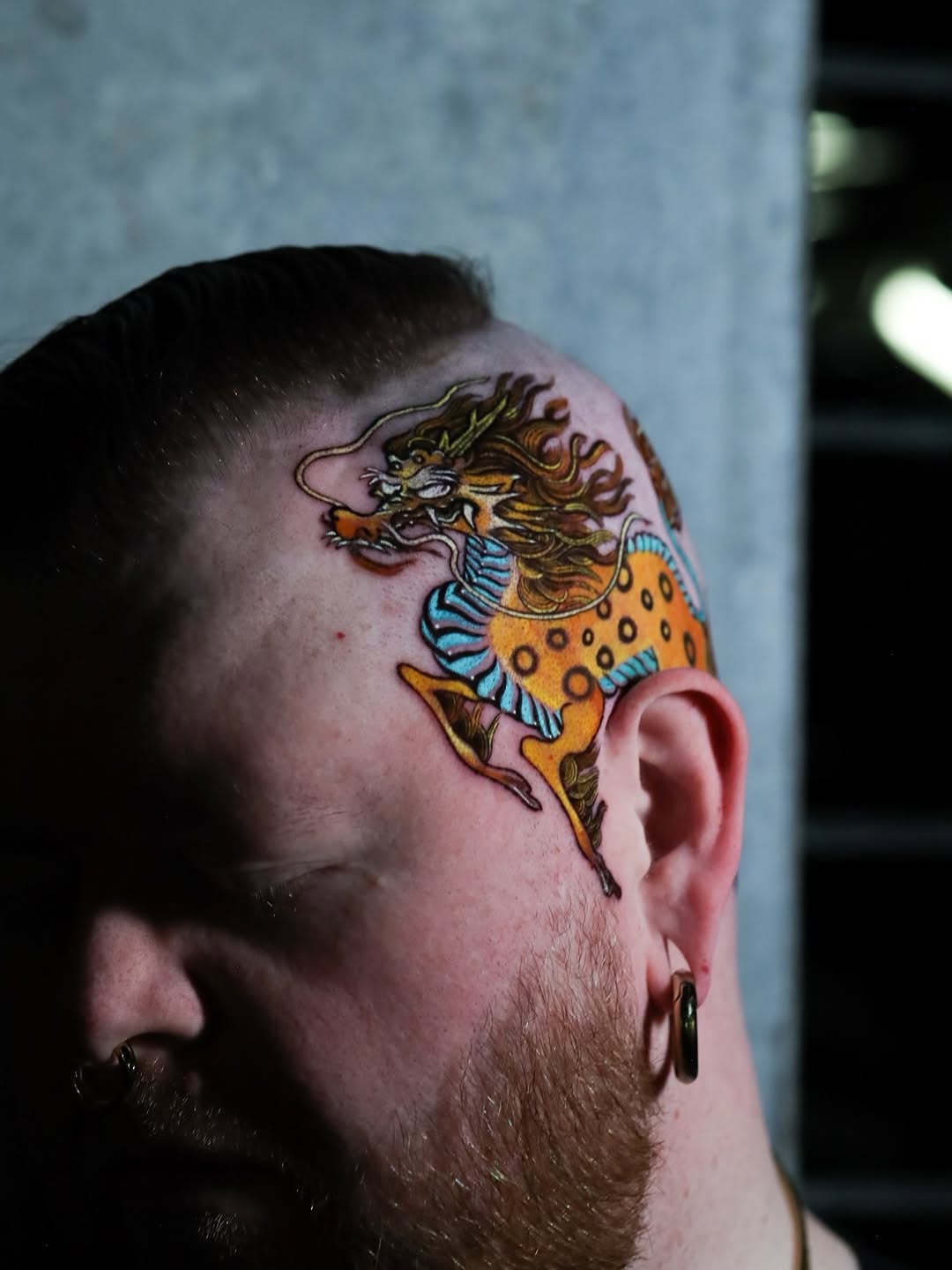 Dragon