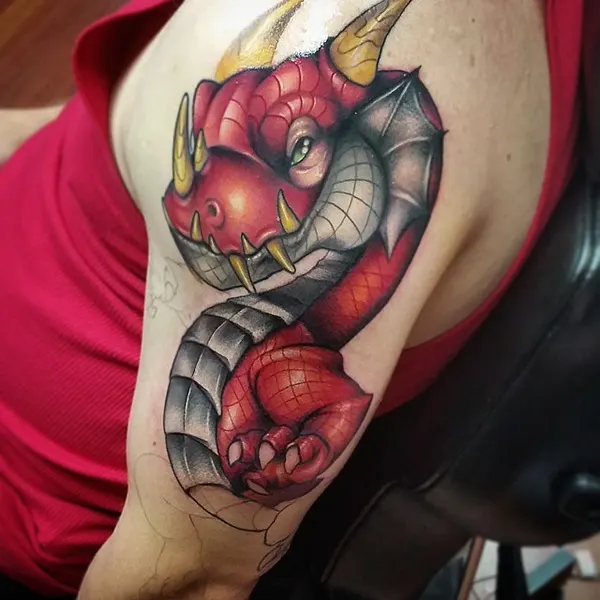 Dragon