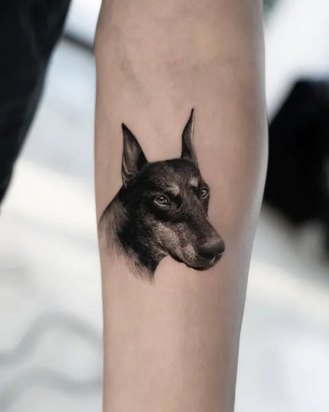 lewis.tattoo