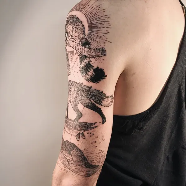 Dragon