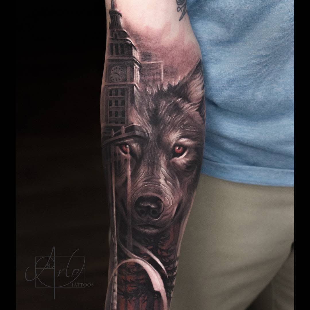 arlotattoos