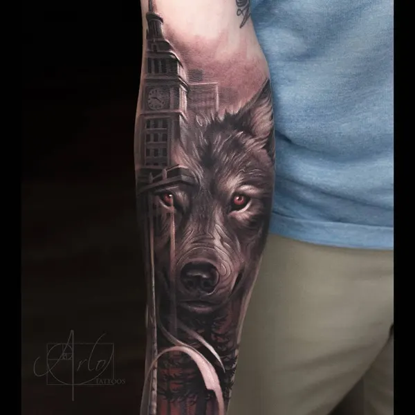 arlotattoos