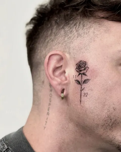 Rose