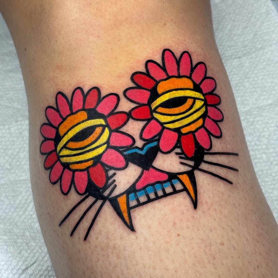 jessbakertattoo