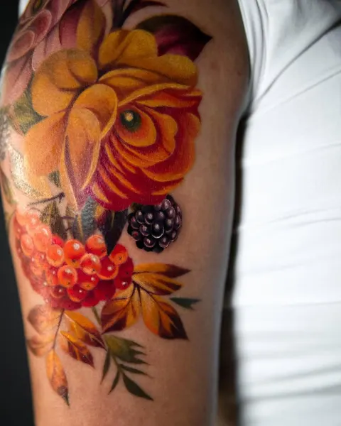 Flower, Rose, Nature, 꽃다발