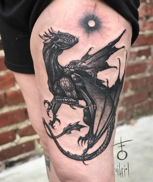 Dragon, 드래곤 라이더