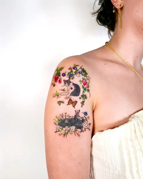 dareumtattoo