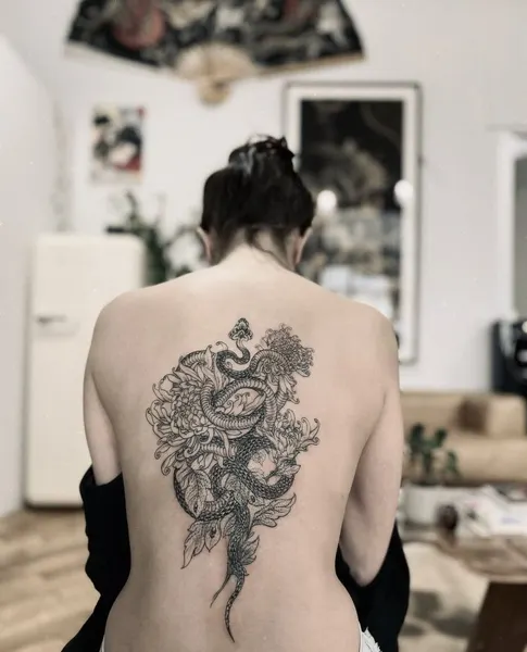 Dragon
