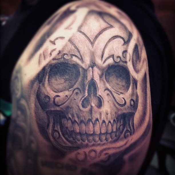 Skull