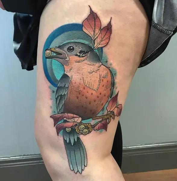Guru Tattoo