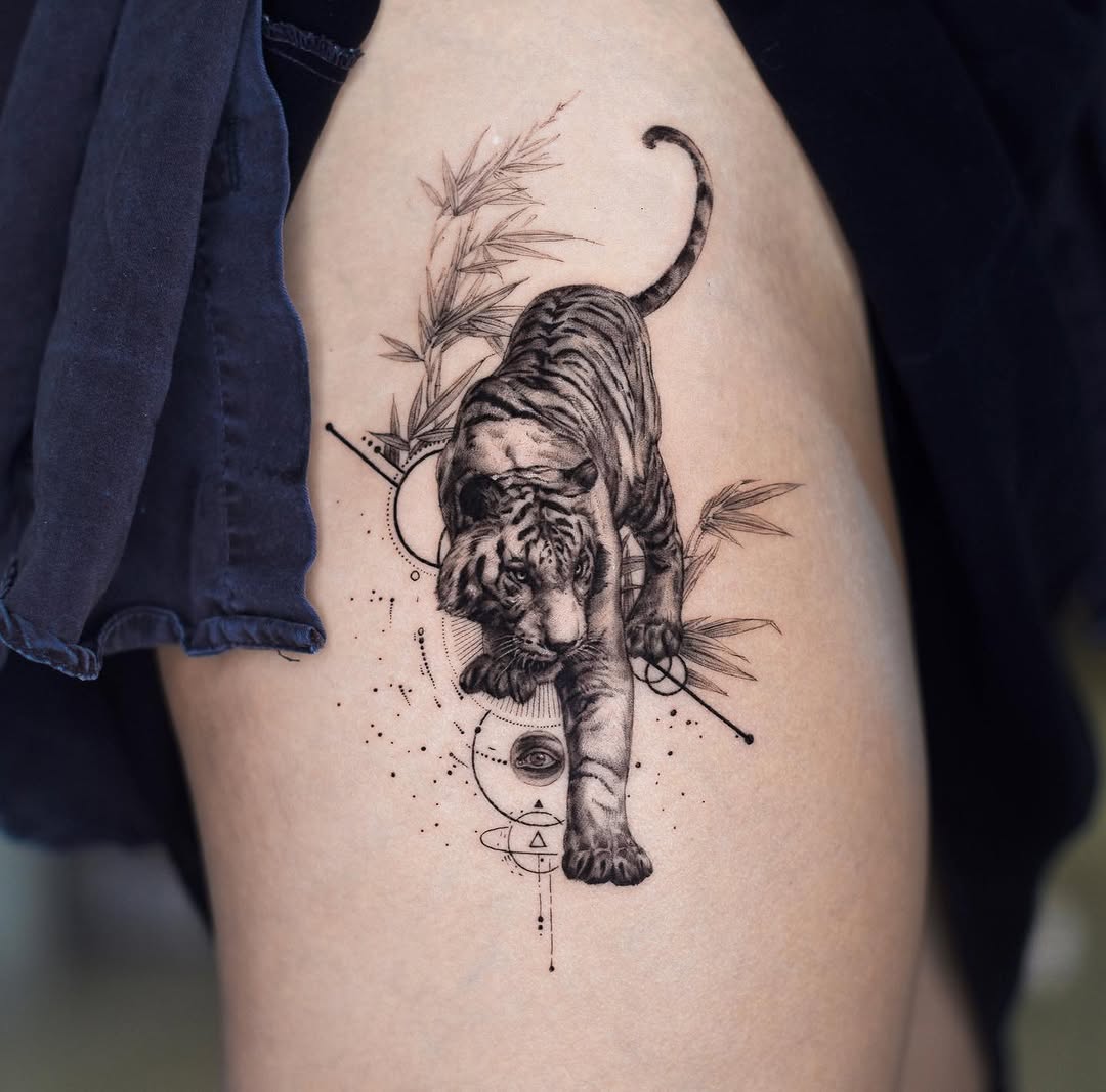 Tiger