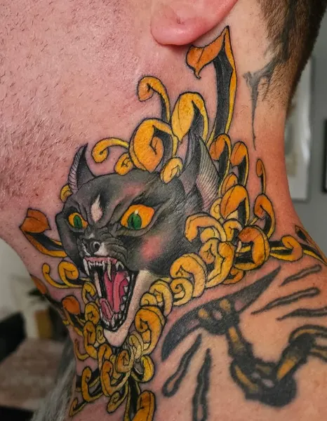 Tiger, Animal