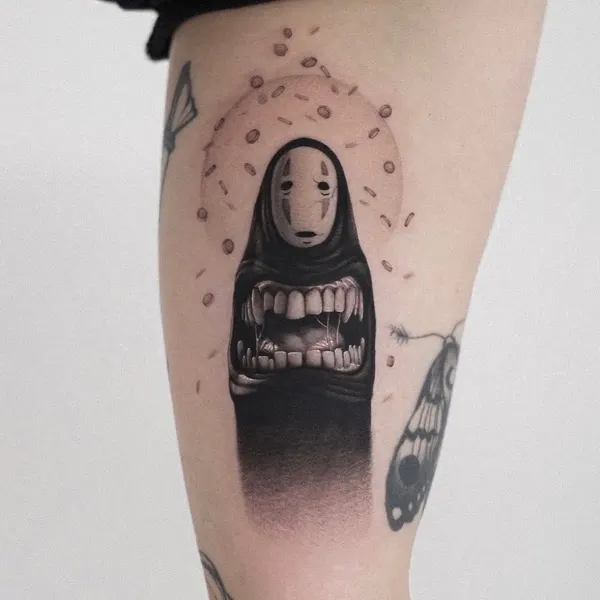 Guru Tattoo