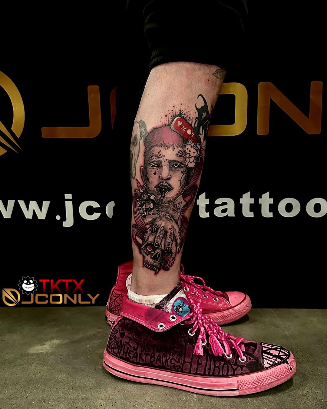 prayersink
