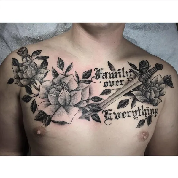 Full Circle Tattoo