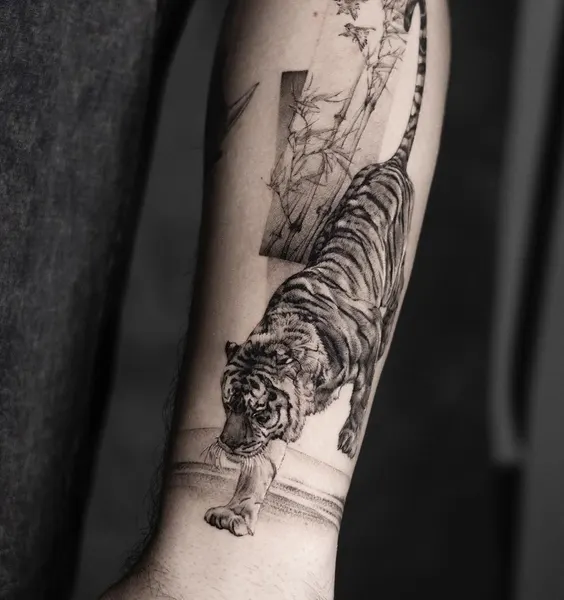 Tiger