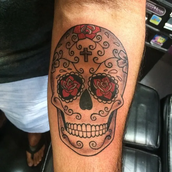Skull