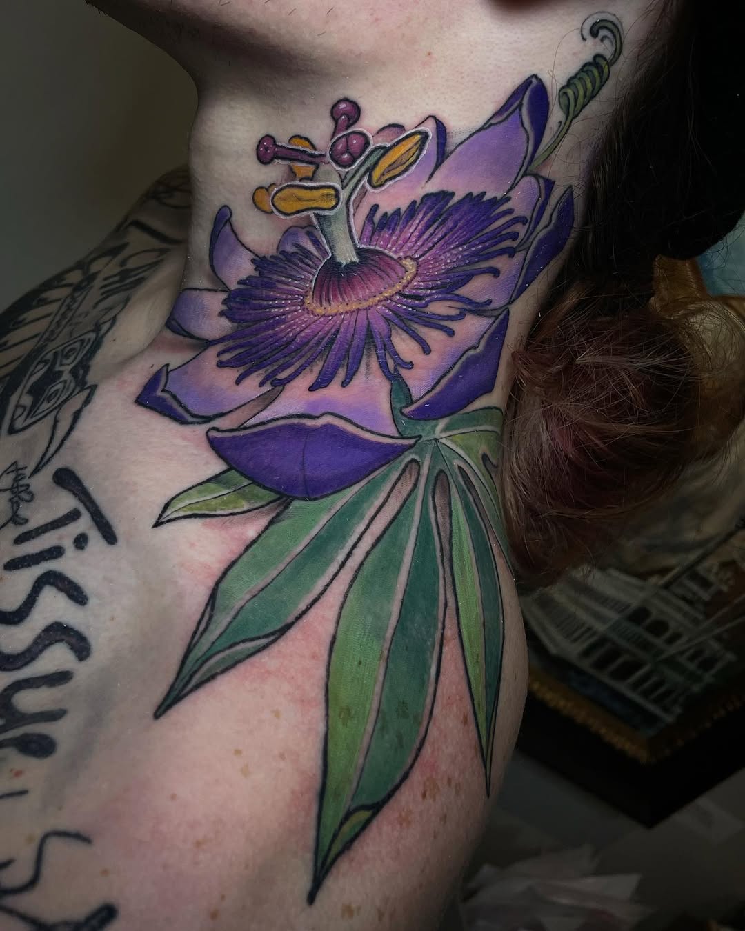 Flower, Rose, 탄생화, 난초