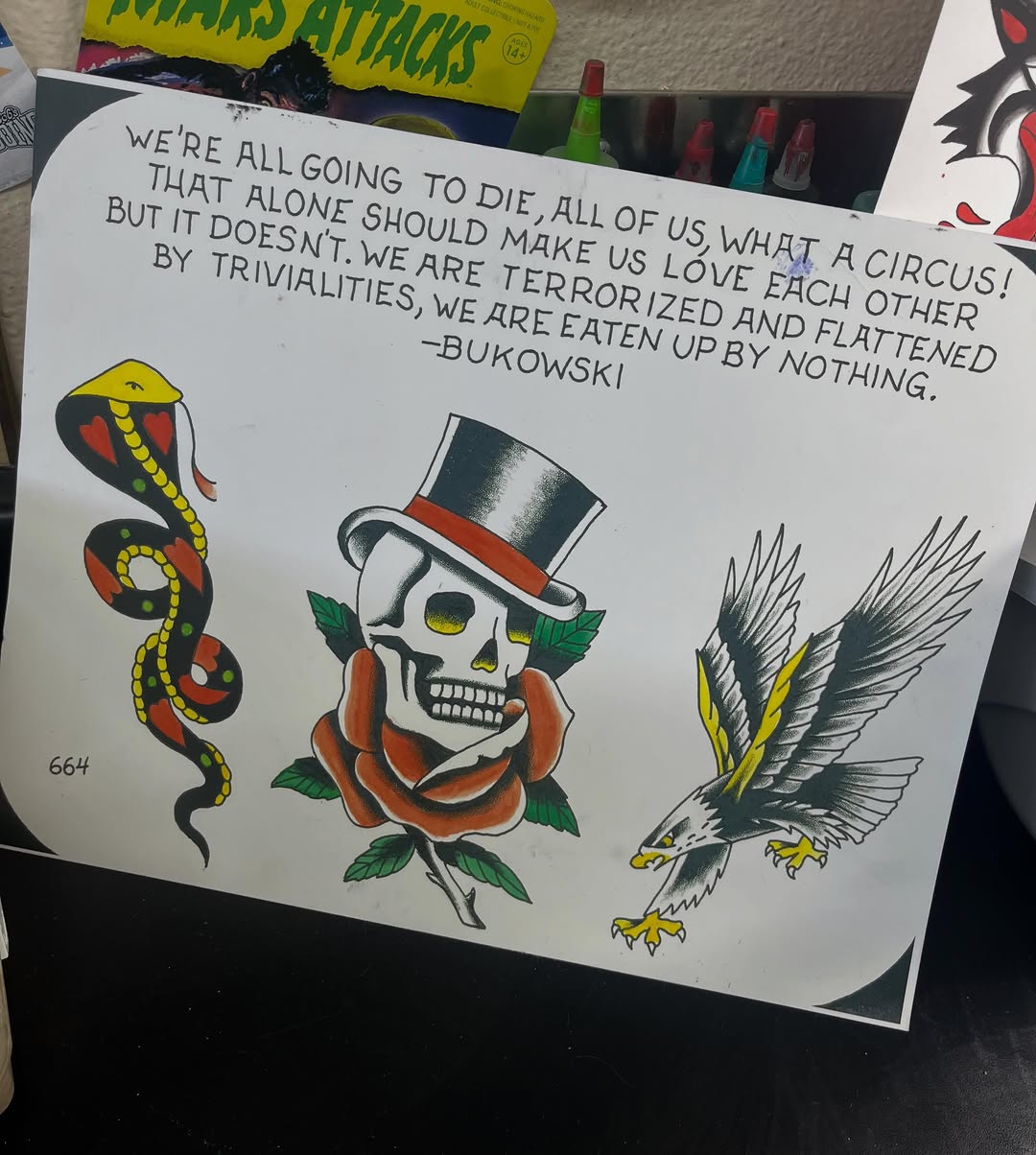 mattheadleytattooer