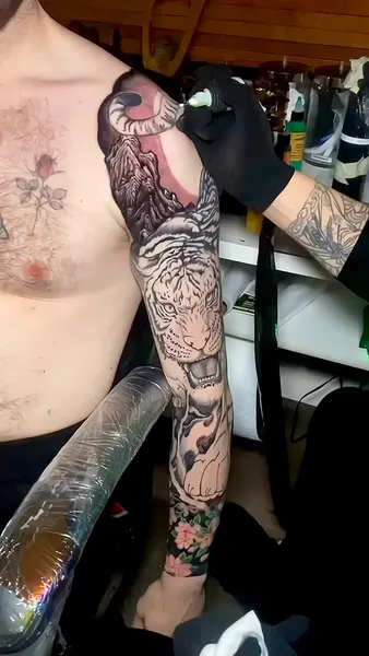 Tiger