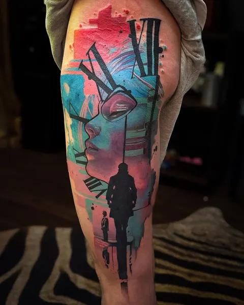 justinnordinetattoos