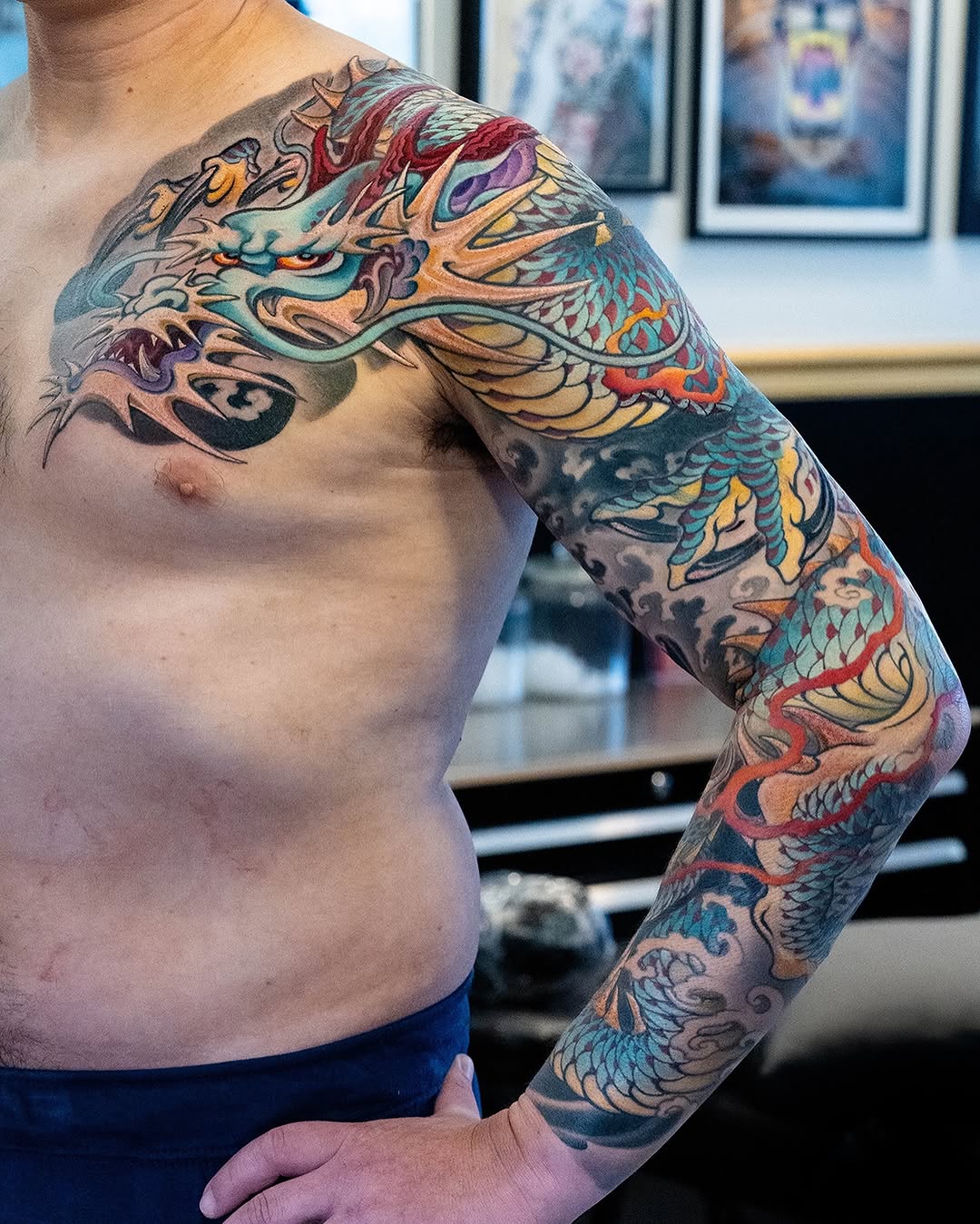 Dragon