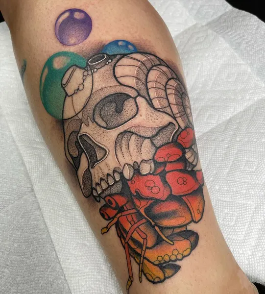 garretthudsontattoos