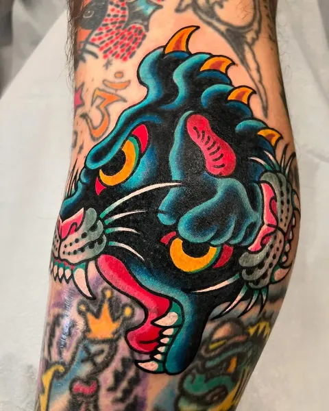 Tiger, Animal
