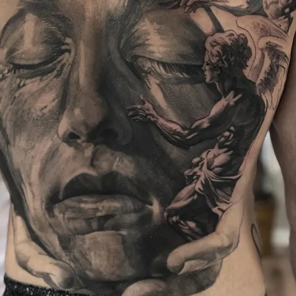 thetattooninja
