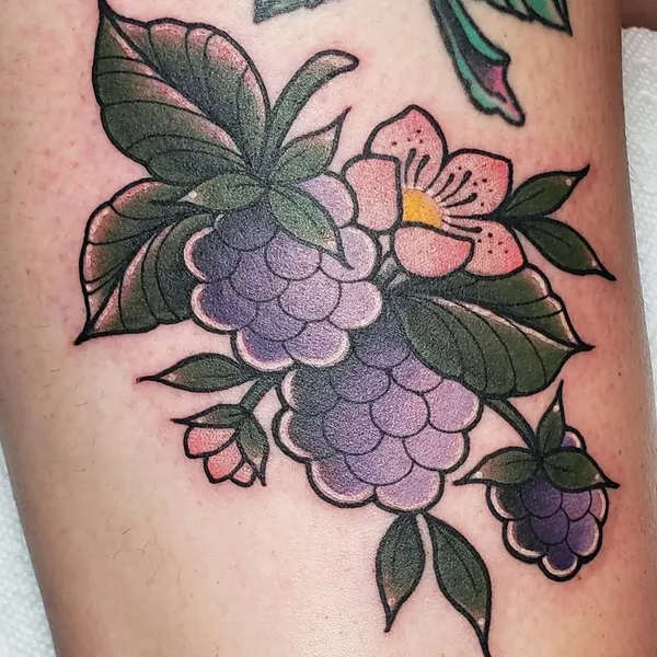 Flower, Rose, 매화