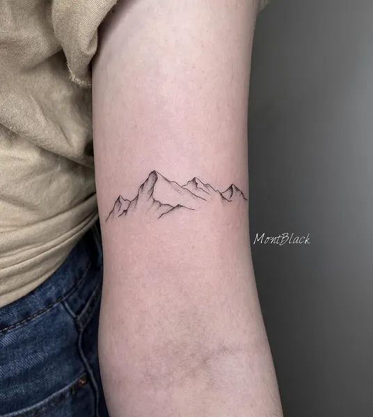 Nature, 사막, 강, 산, 섬, 계곡, 다리, 동굴, 호수, 화산, 실루엣, 여행 타투, 모래, 지도, 풍경, 스카이라인