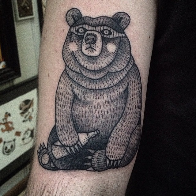 Animal, 곰, 코알라