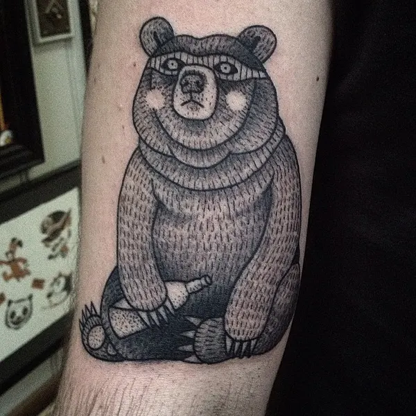 Animal, 곰, 코알라