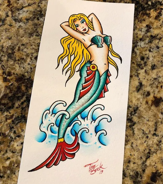 timbecktattoos