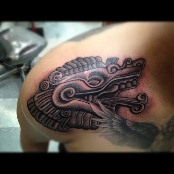 Isaiah Negrete