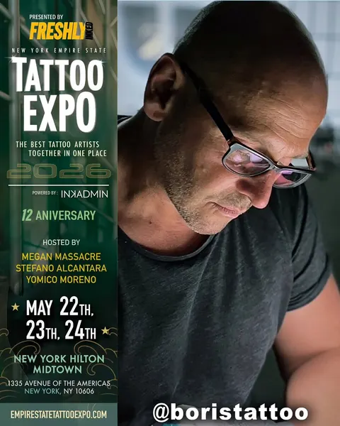 nyempirestatetattooexpo