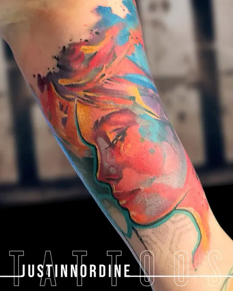 justinnordinetattoos
