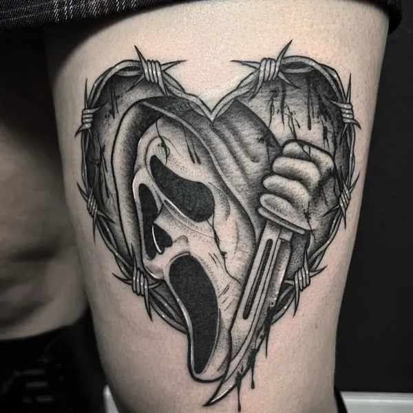 Guru Tattoo