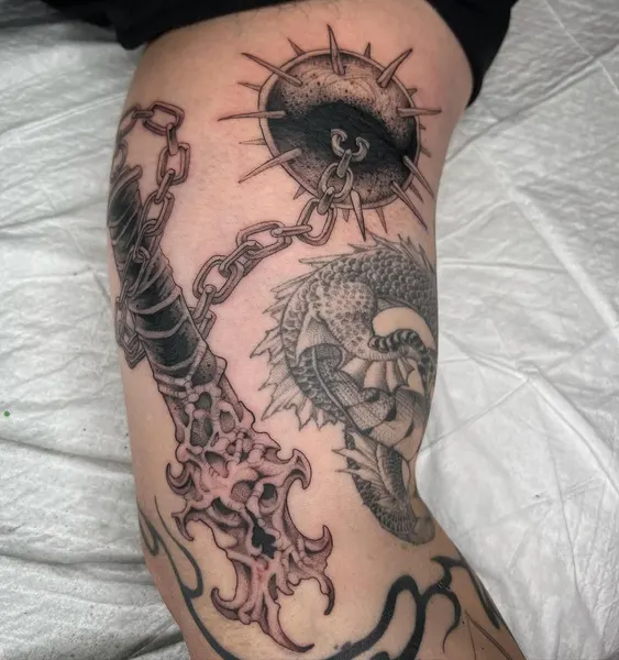 Dragon