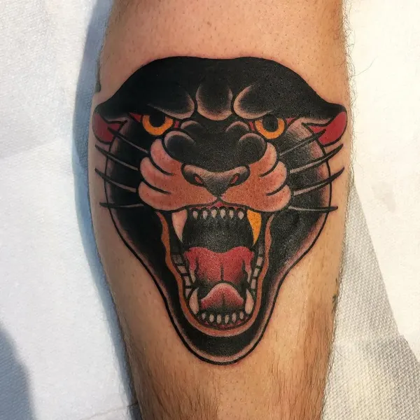 Tiger, Animal