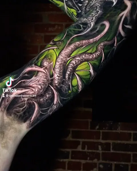 Animal, Dragon, 크라켄, 케르베로스, 연기 배경