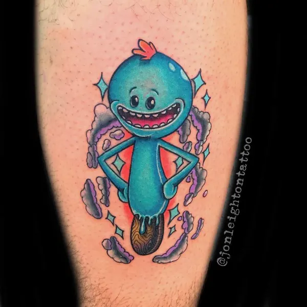 jonleightontattoo