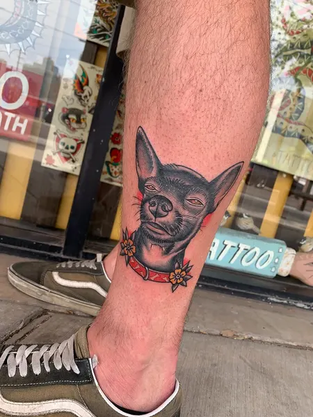 Guru Tattoo