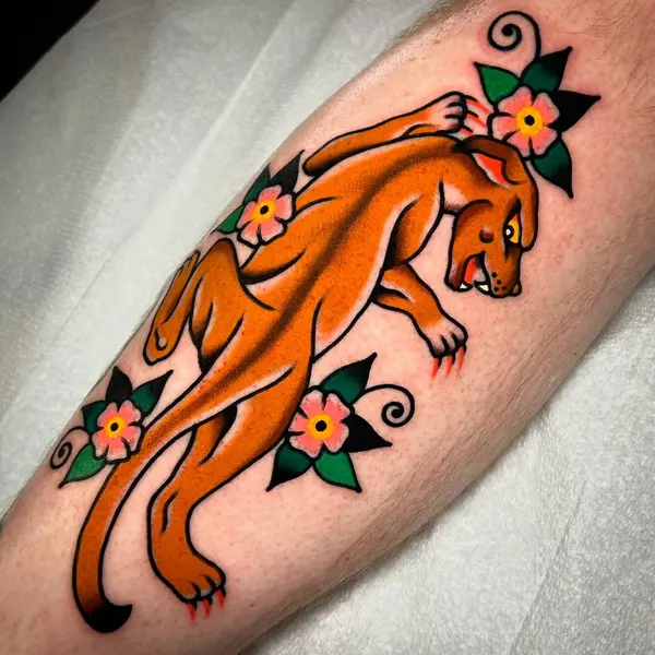 Tiger