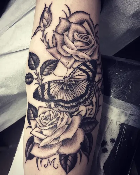 Animal, Nature, Flower