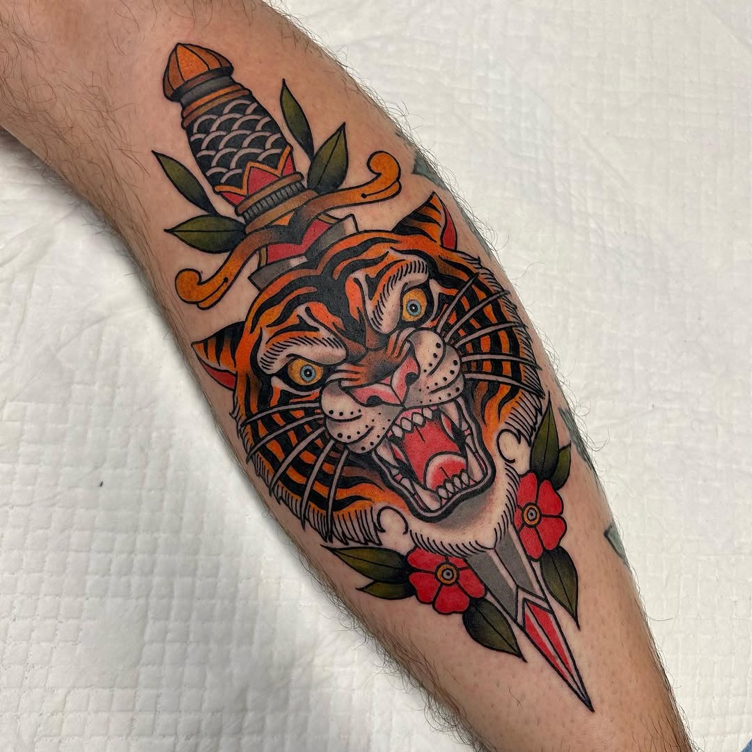 Tiger