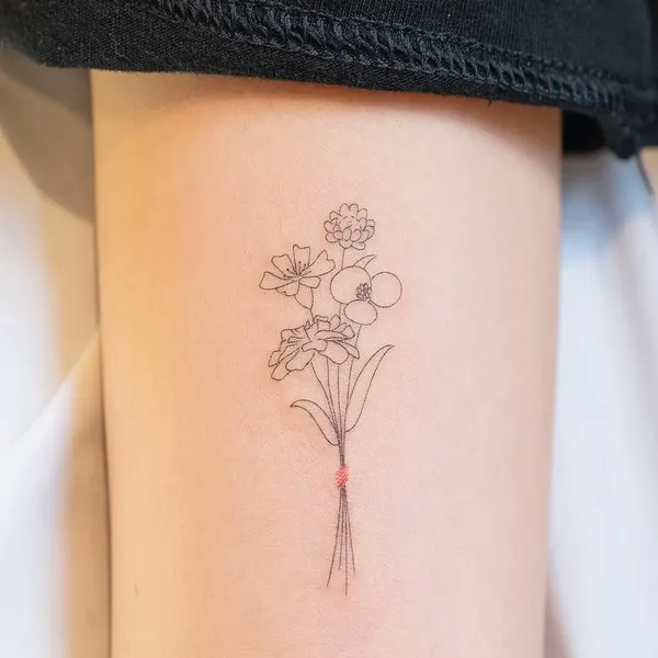 Flower, 풀, 민들레, 야생화