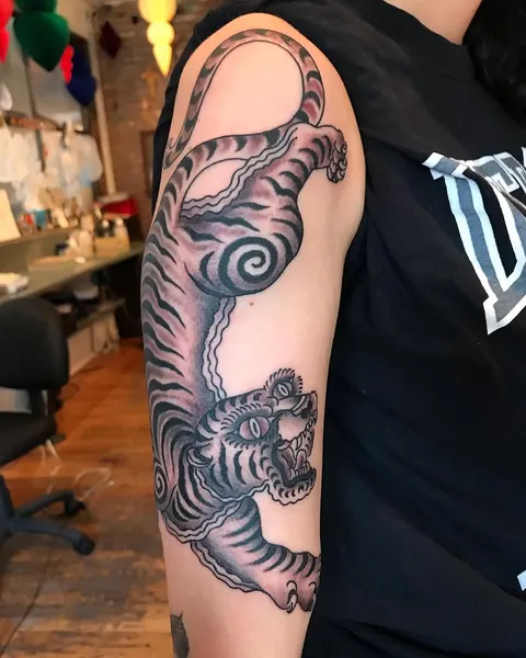 Tiger